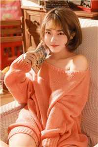 财迷娇媚女演员