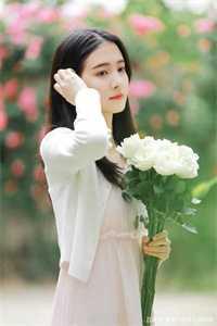 女主叫阮软软