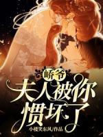 夫人被你惯坏了漫画免费阅读