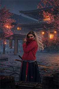 沈漾和战妄大结局是什么