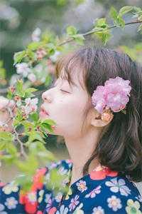 人变强