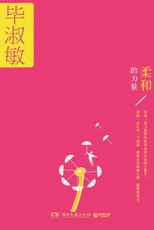 柔和的力量的读后感