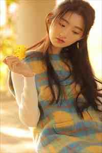 女主叫安龄的