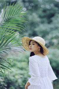 女主叫叶初夏