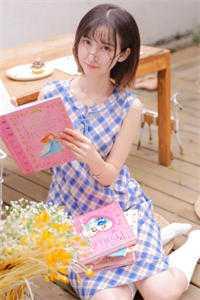 女主叫叶初的