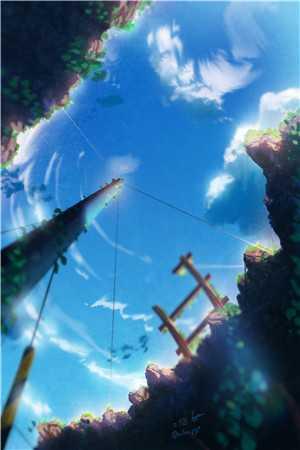 第一章奇怪的她