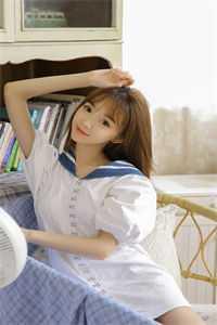 奇怪的她女主