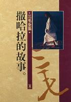撒哈拉的故事电子书