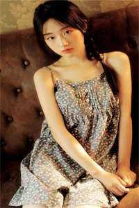 妾室女主