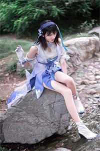 穿越妾室宠文