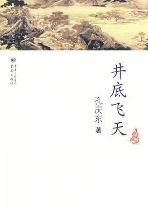 井底飞天正版图片