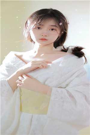 弗雷德凯斯女主沈慕卿的