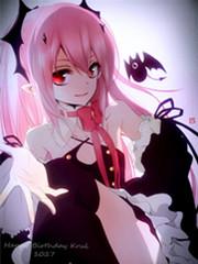 请问你有看见我家使魔吗