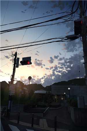 女杀手穿越完结