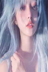 女主角阮软软的