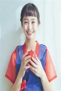 炮灰媳妇当家