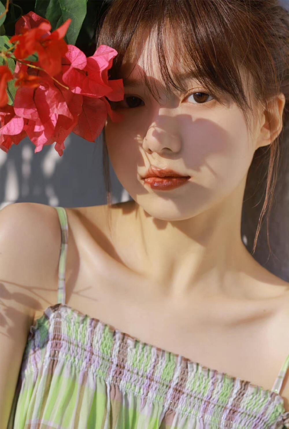 开局拒绝了校花 白奕