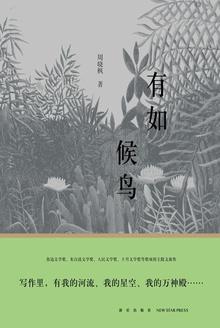 有如候鸟原文阅读