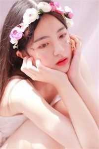 变强