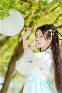 乔牧是男是女
