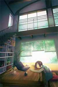 送霸王传