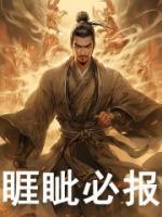 睚眦必报怎么写
