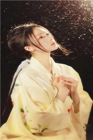 你似星辰遥不可及原人物