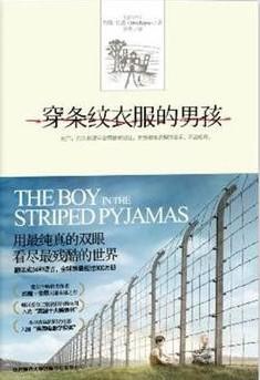 穿条纹衣服的男孩电影结局