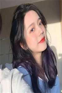 职场美人
