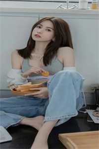 我的女儿是s级