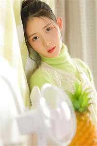 侯府有朵