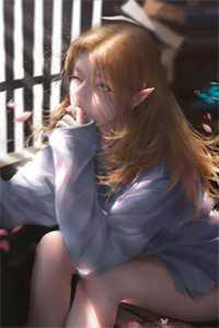 女配的