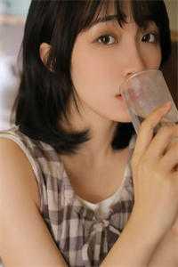 将军府家小娘子