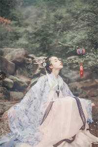 侯府夫人她又美又娇