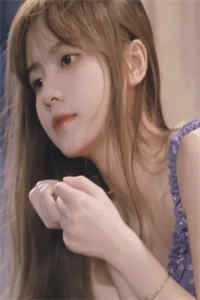 淡淡回眸意思