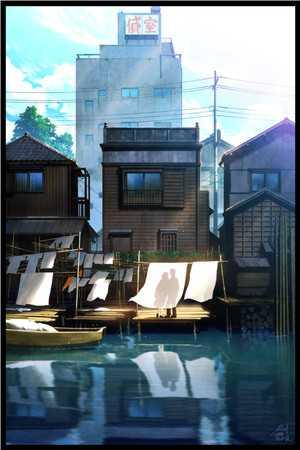 那月光如水的夜晚阅读理解