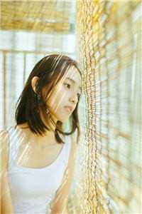 女主叫林帆的