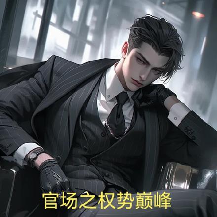 官场之权谋争锋免费阅读第一