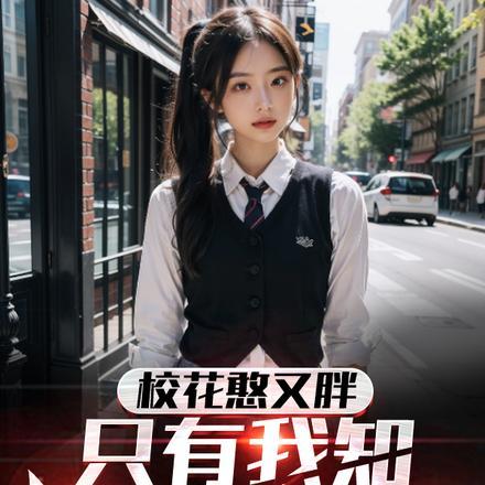 校花很甜蜜