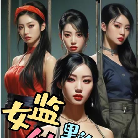 女监里的绅士 emo熊喵