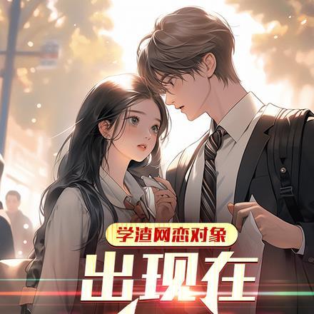 发现网恋对象是学长后