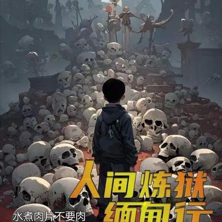 人间炼狱视频