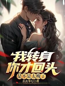 我转身前一句是什么
