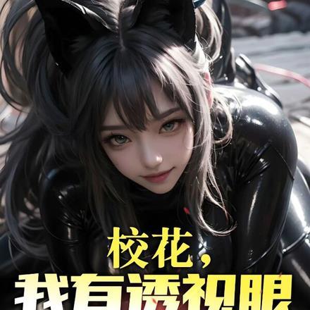 透视眼看校花