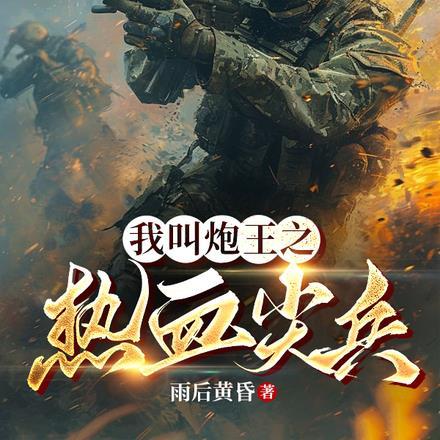 我叫炮王之热血尖兵免费阅读