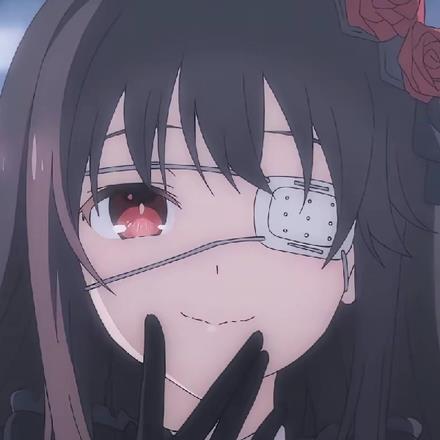青梅竹马是病娇