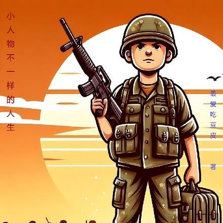 小人物不一样的人生篱笆好
