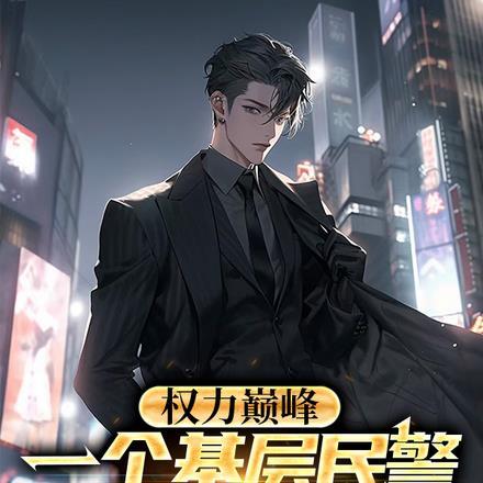 权力巅峰从基层民警开始 必看