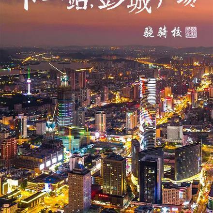 下一站彭城广场TXT