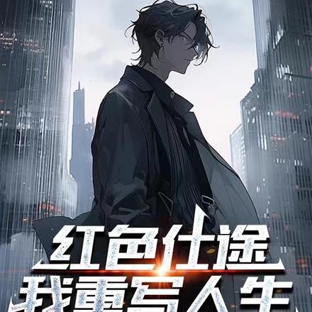 红色仕途完结免费全文阅读